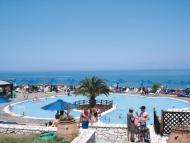 Hotel Mareblue Beach Resort Corfu